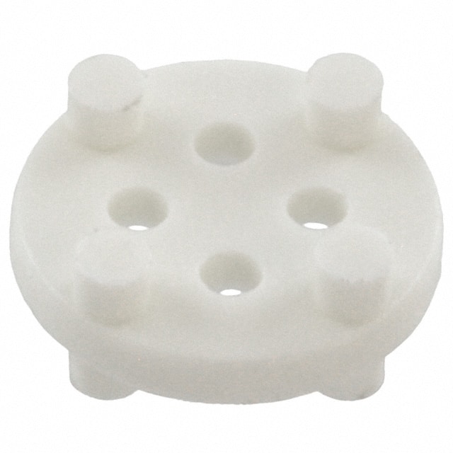 102-100 Bivar Inc.  Distanziatori per supporti isolanti per componenti